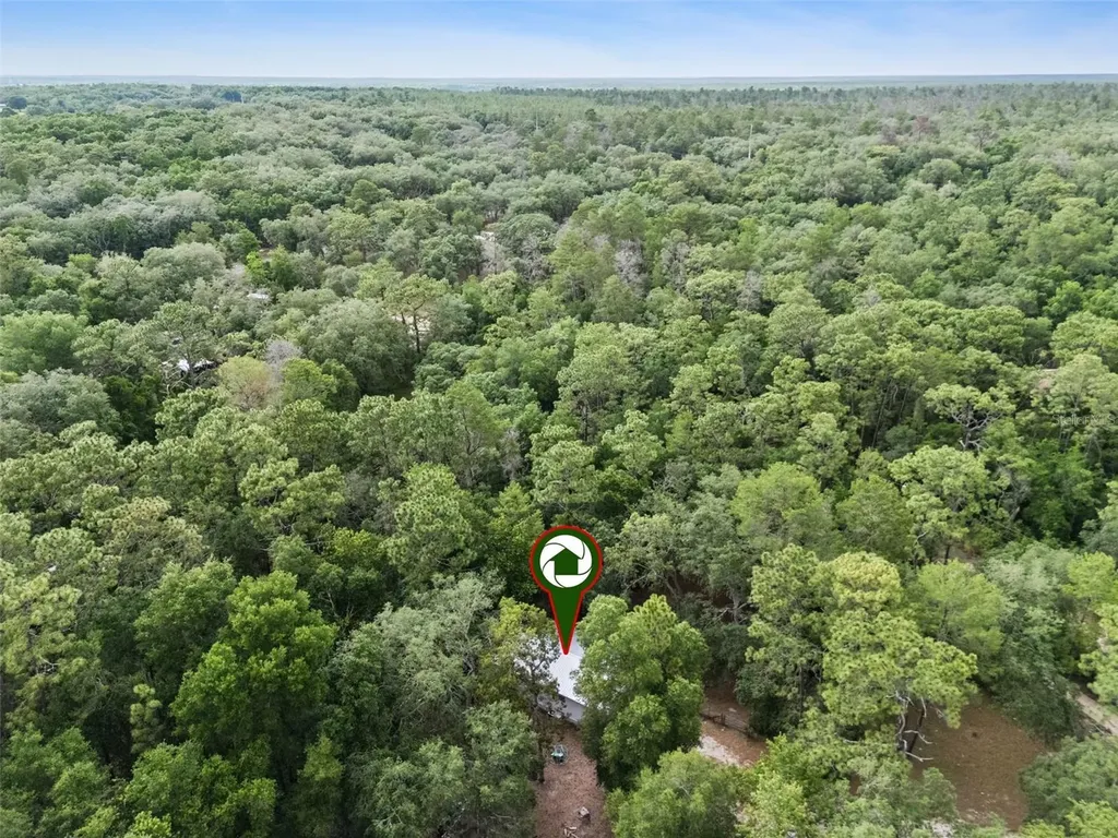 28100 SE 171st Street Umatilla FL 32784