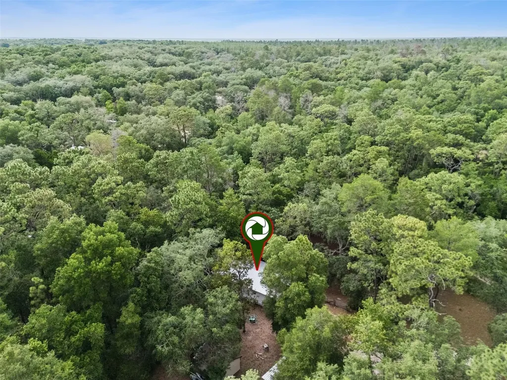 28100 SE 171st Street Umatilla FL 32784