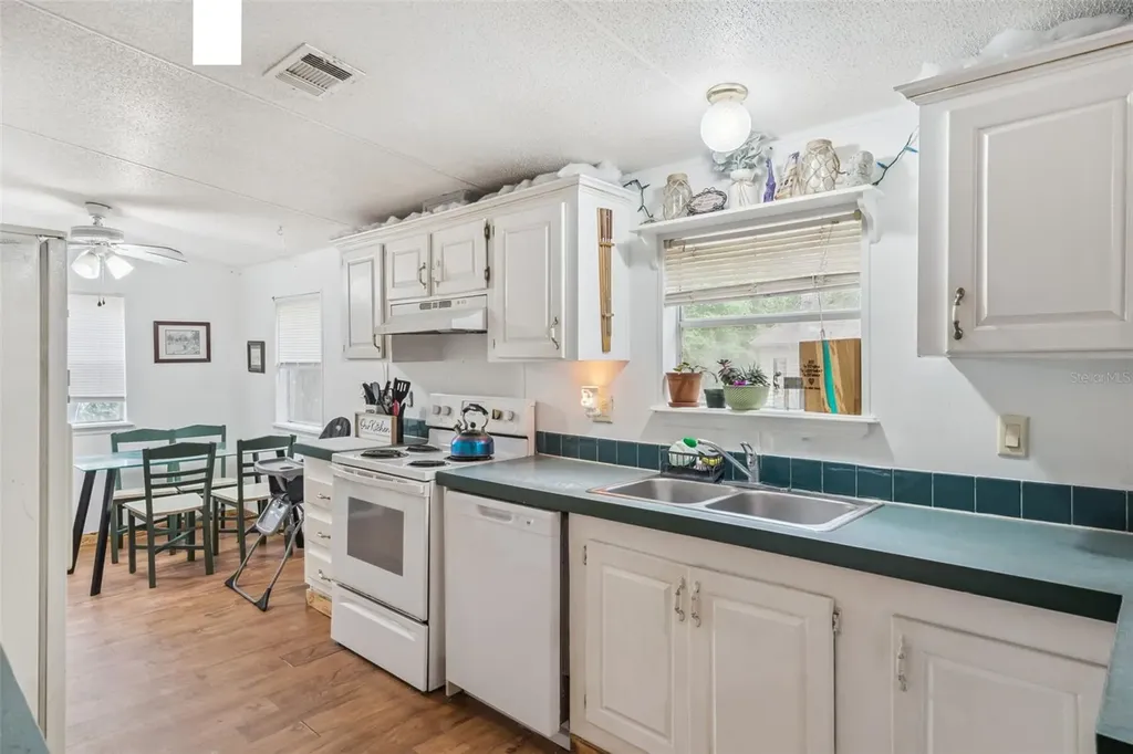 28100 SE 171st Street Umatilla FL 32784