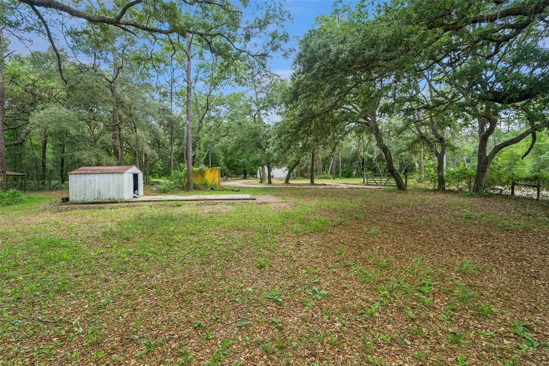 28100 SE 171st Street Umatilla FL 32784