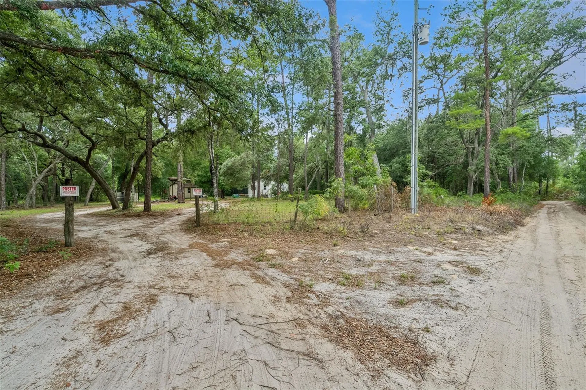 28100 SE 171st Street Umatilla FL 32784
