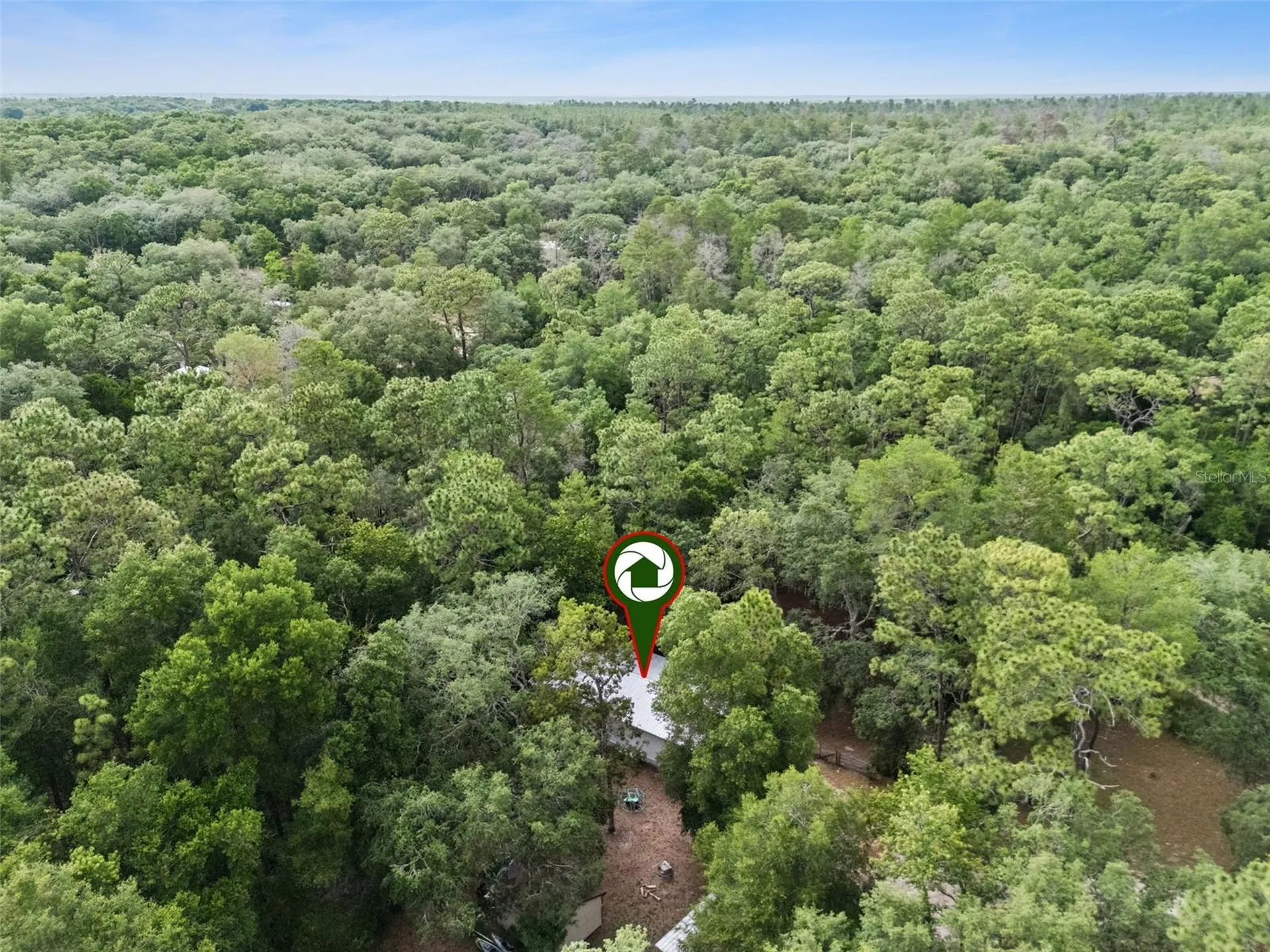 28100 SE 171st Street Umatilla FL 32784