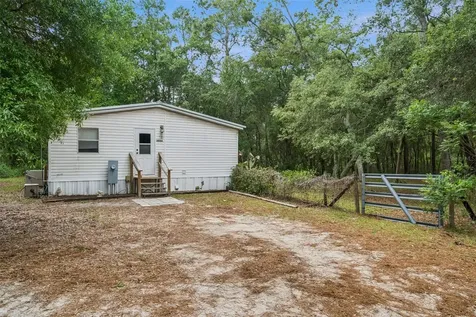 28100 SE 171st Street Umatilla FL 32784