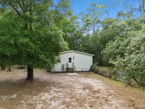 28100 SE 171st Street Umatilla FL 32784