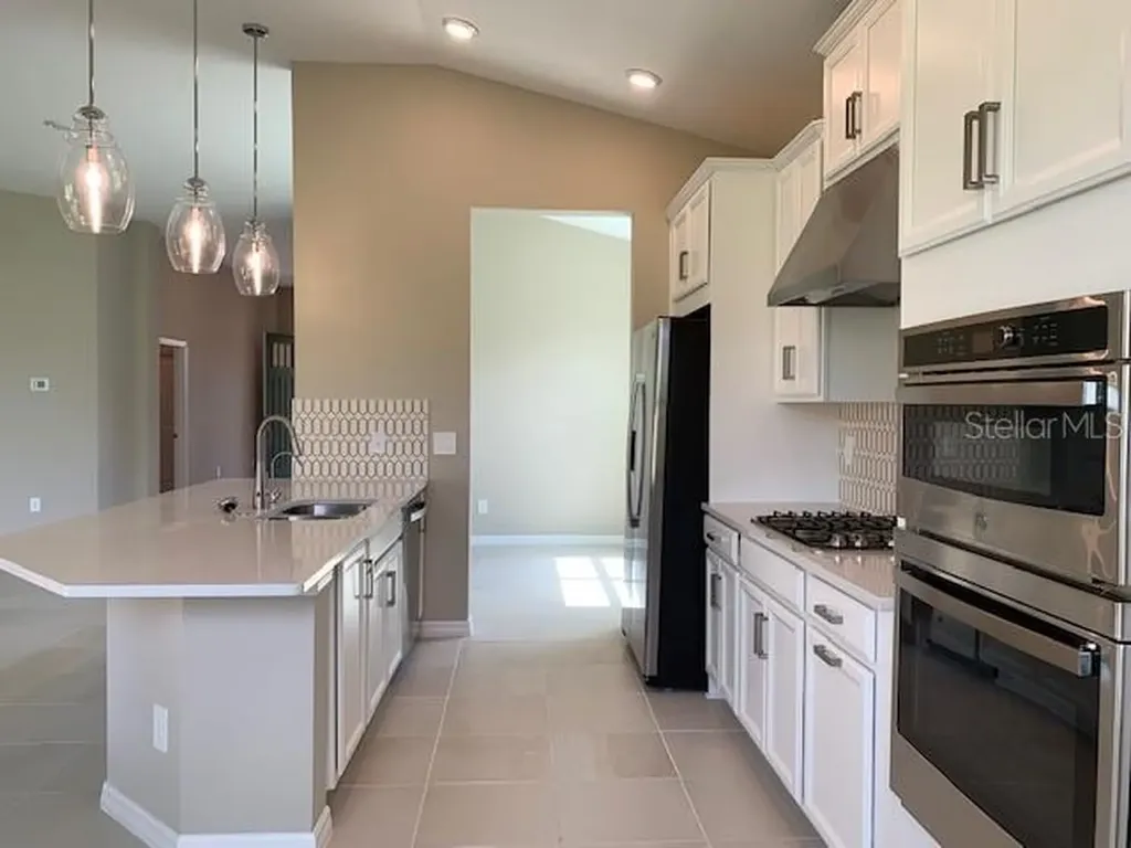 2919 Crest Wave Drive Clermont FL 34711