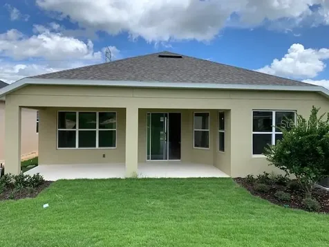 2919 Crest Wave Drive Clermont FL 34711