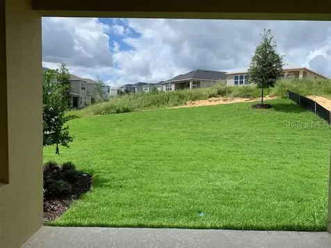 2919 Crest Wave Drive Clermont FL 34711