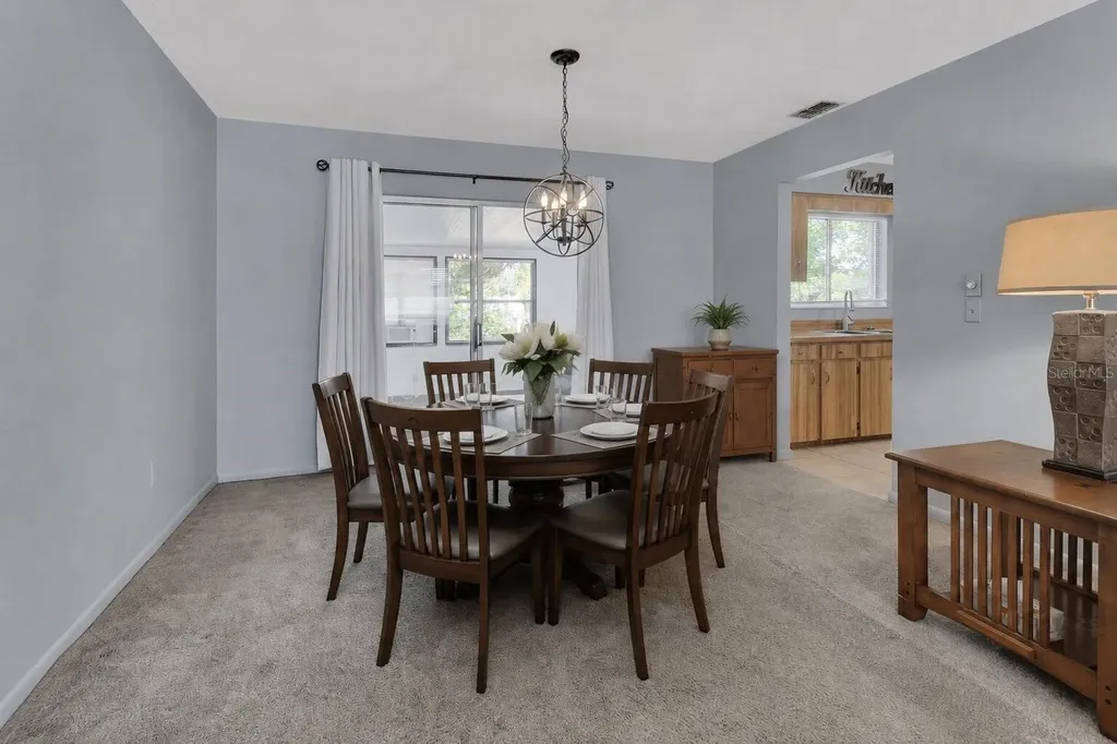 1131 Abagail Drive Deltona FL 32725