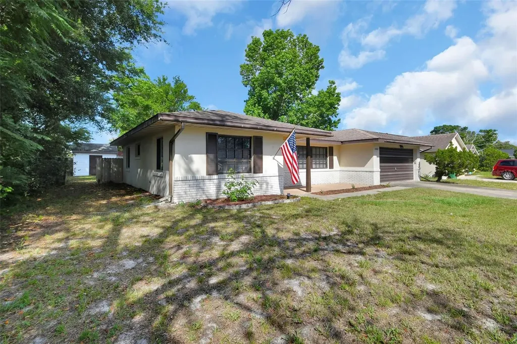 1131 Abagail Drive Deltona FL 32725
