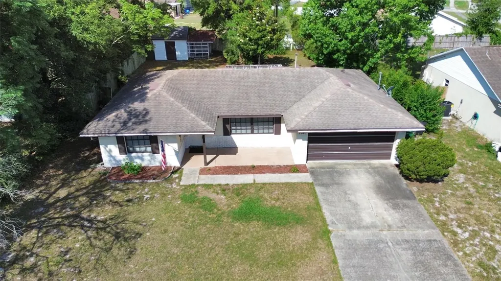 1131 Abagail Drive Deltona FL 32725