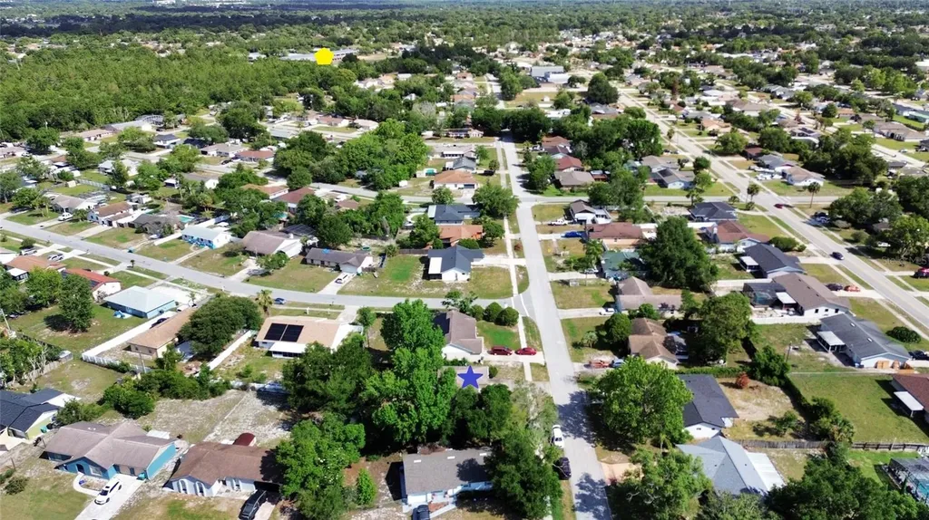 1131 Abagail Drive Deltona FL 32725