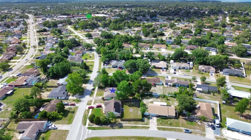 1131 Abagail Drive Deltona FL 32725
