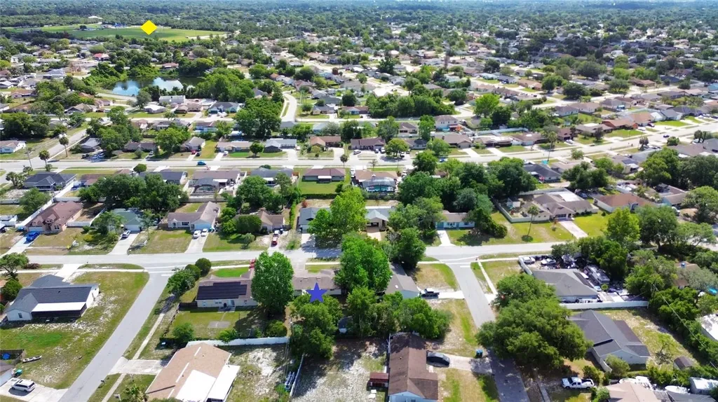 1131 Abagail Drive Deltona FL 32725