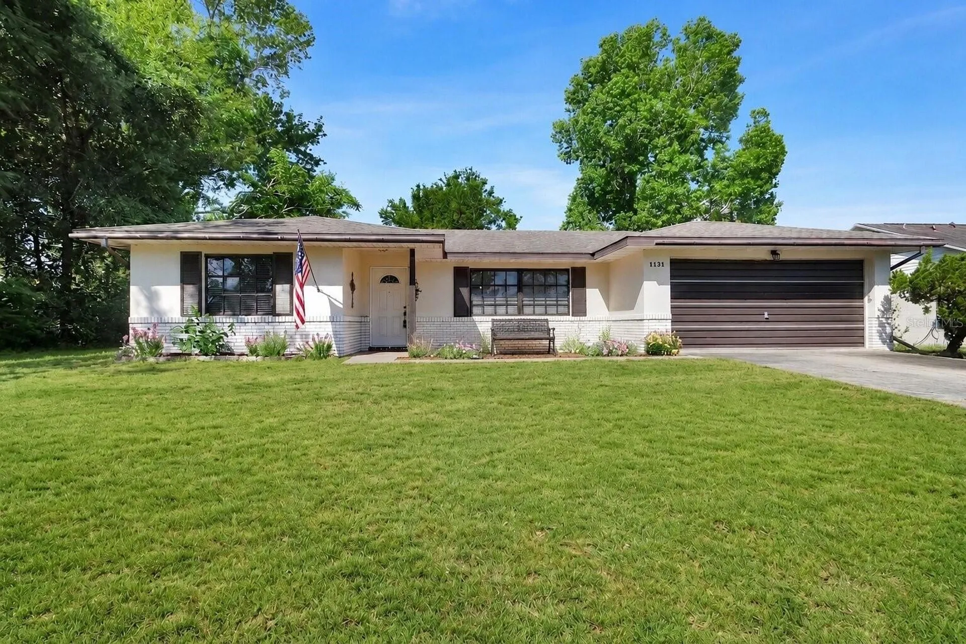 1131 Abagail Drive Deltona FL 32725
