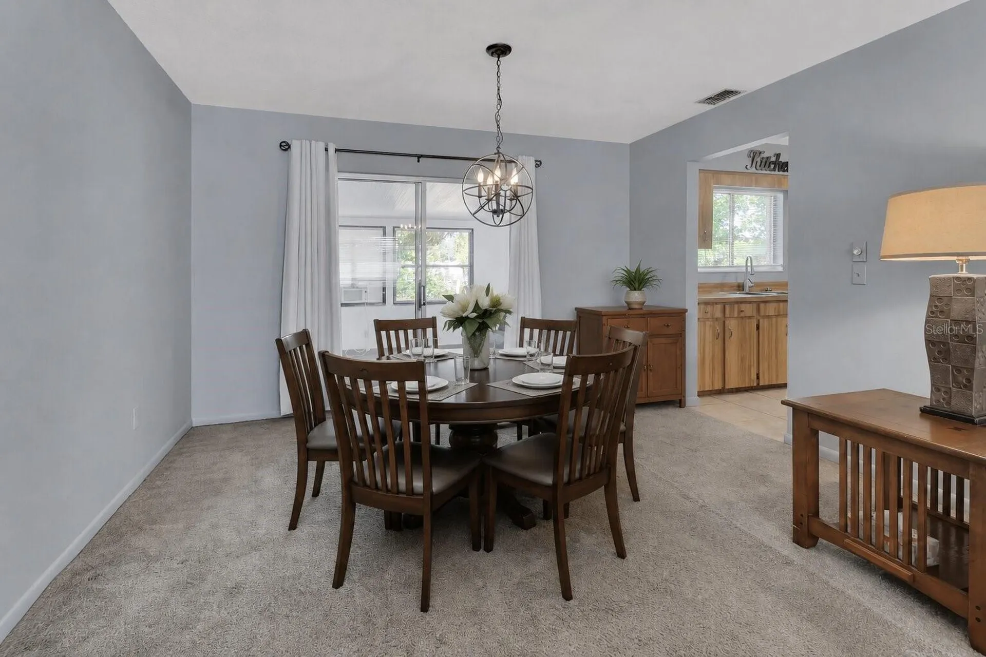 1131 Abagail Drive Deltona FL 32725