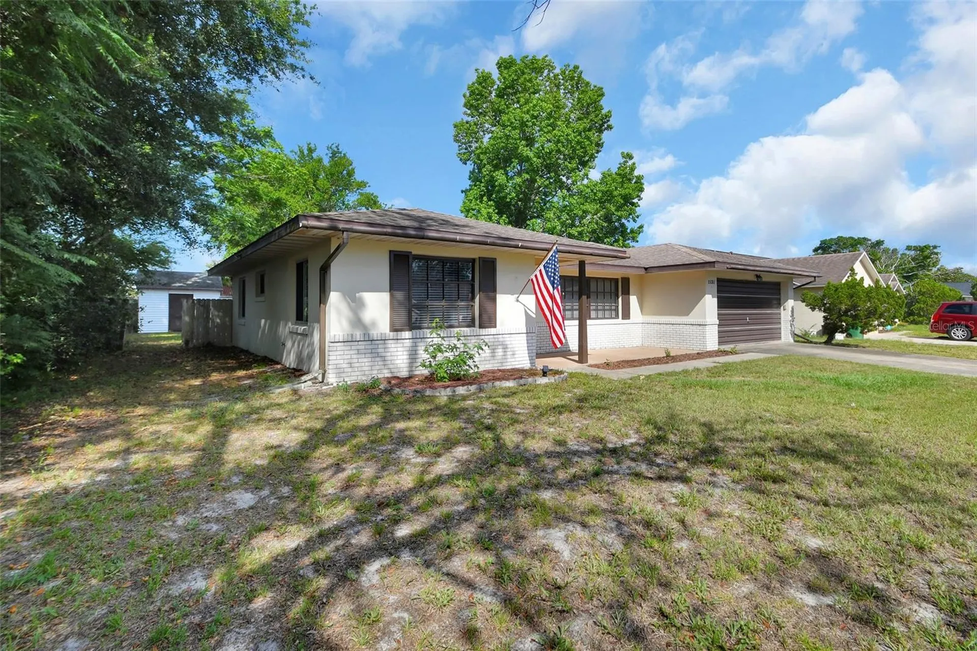 1131 Abagail Drive Deltona FL 32725