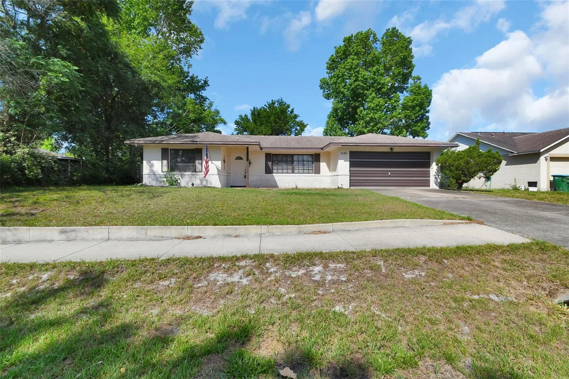 1131 Abagail Drive Deltona FL 32725