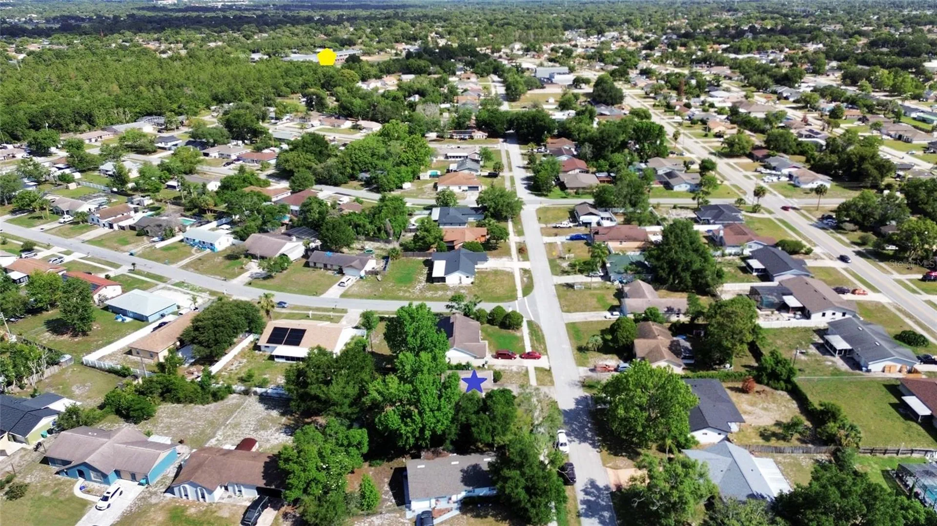 1131 Abagail Drive Deltona FL 32725