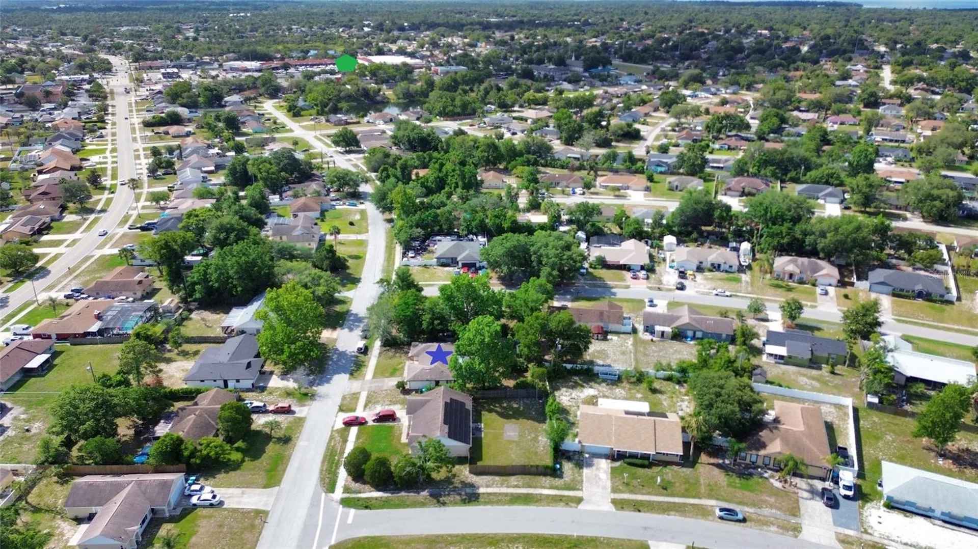 1131 Abagail Drive Deltona FL 32725