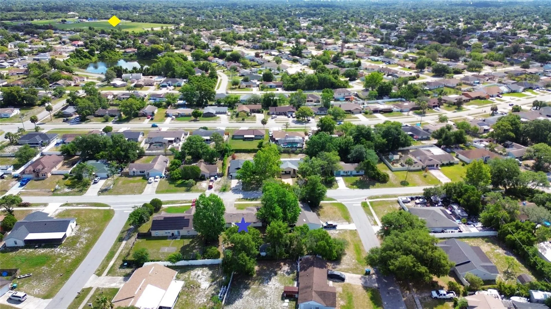 1131 Abagail Drive Deltona FL 32725