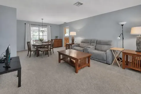 1131 Abagail Drive Deltona FL 32725