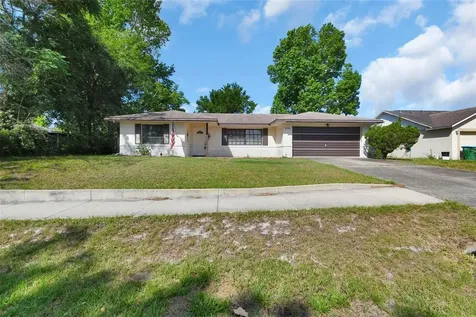 1131 Abagail Drive Deltona FL 32725