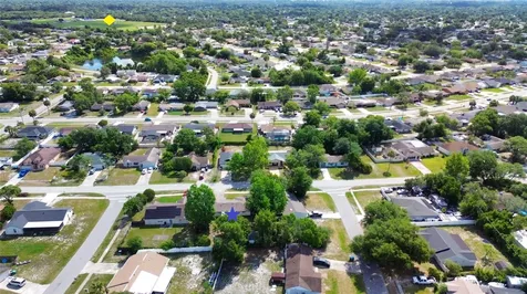 1131 Abagail Drive Deltona FL 32725