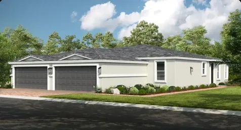 5380 Spoonflower Court St Cloud FL 34771