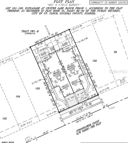 5380 Spoonflower Court St Cloud FL 34771