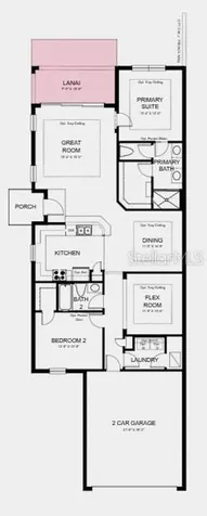 5380 Spoonflower Court St Cloud FL 34771