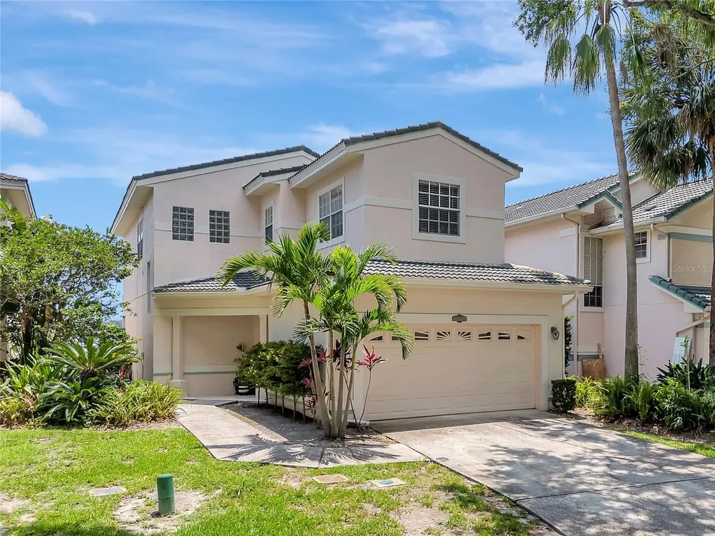 7204 Bay Club Way Orlando FL 32835