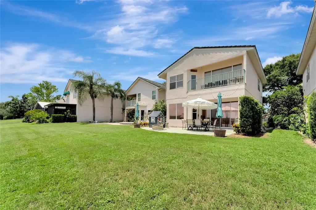 7204 Bay Club Way Orlando FL 32835