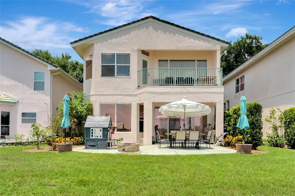 7204 Bay Club Way Orlando FL 32835