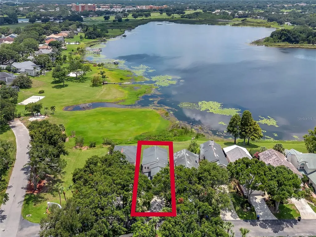 7204 Bay Club Way Orlando FL 32835