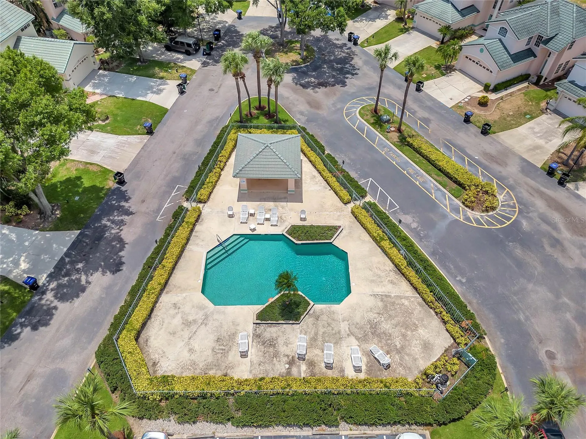7204 Bay Club Way Orlando FL 32835