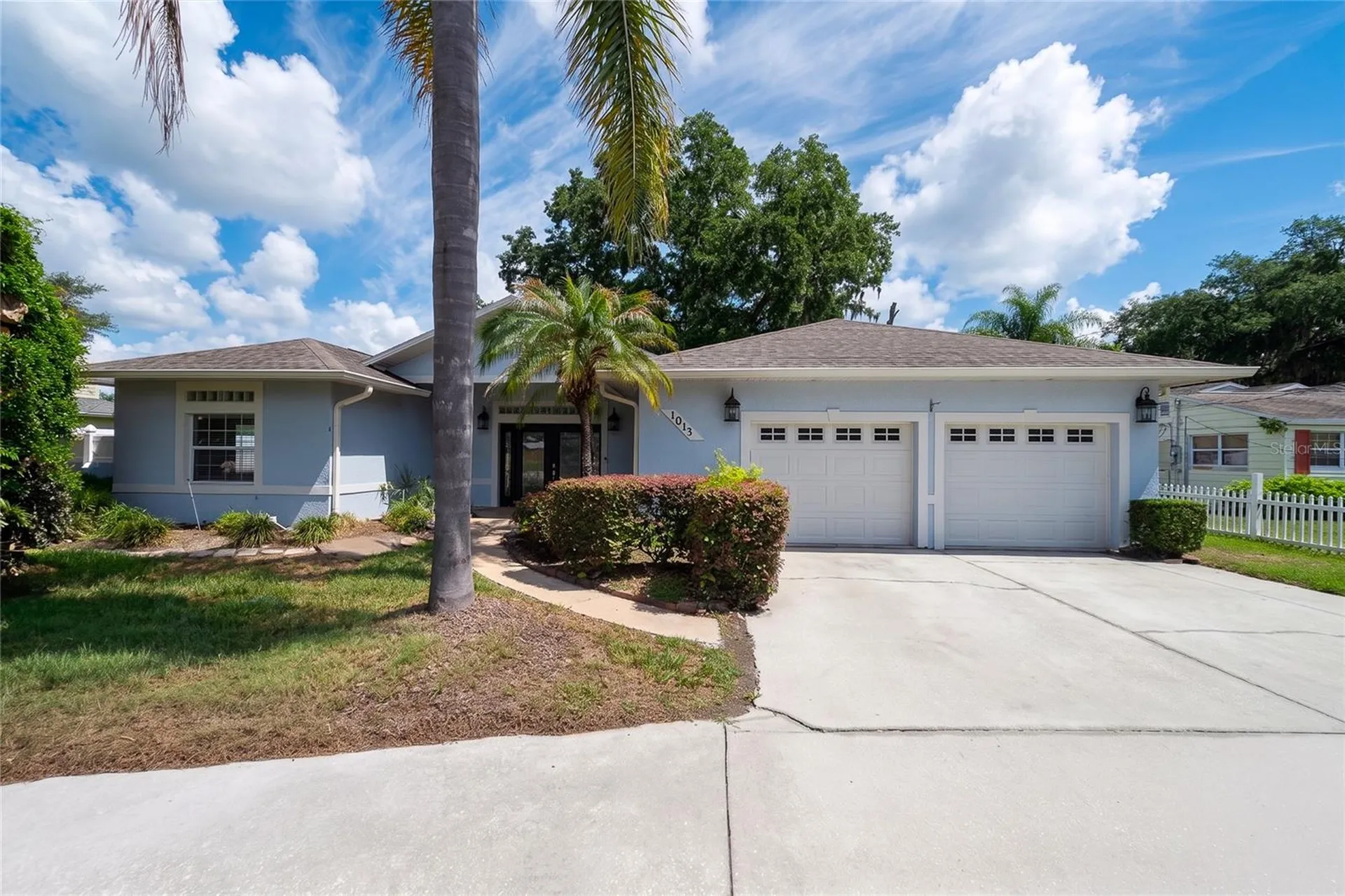 1015 Venetian Avenue Orlando FL 32804