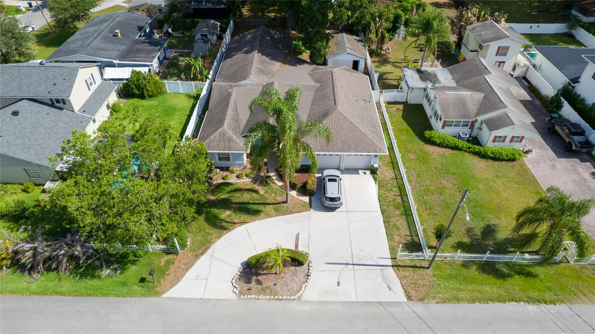 1015 Venetian Avenue Orlando FL 32804