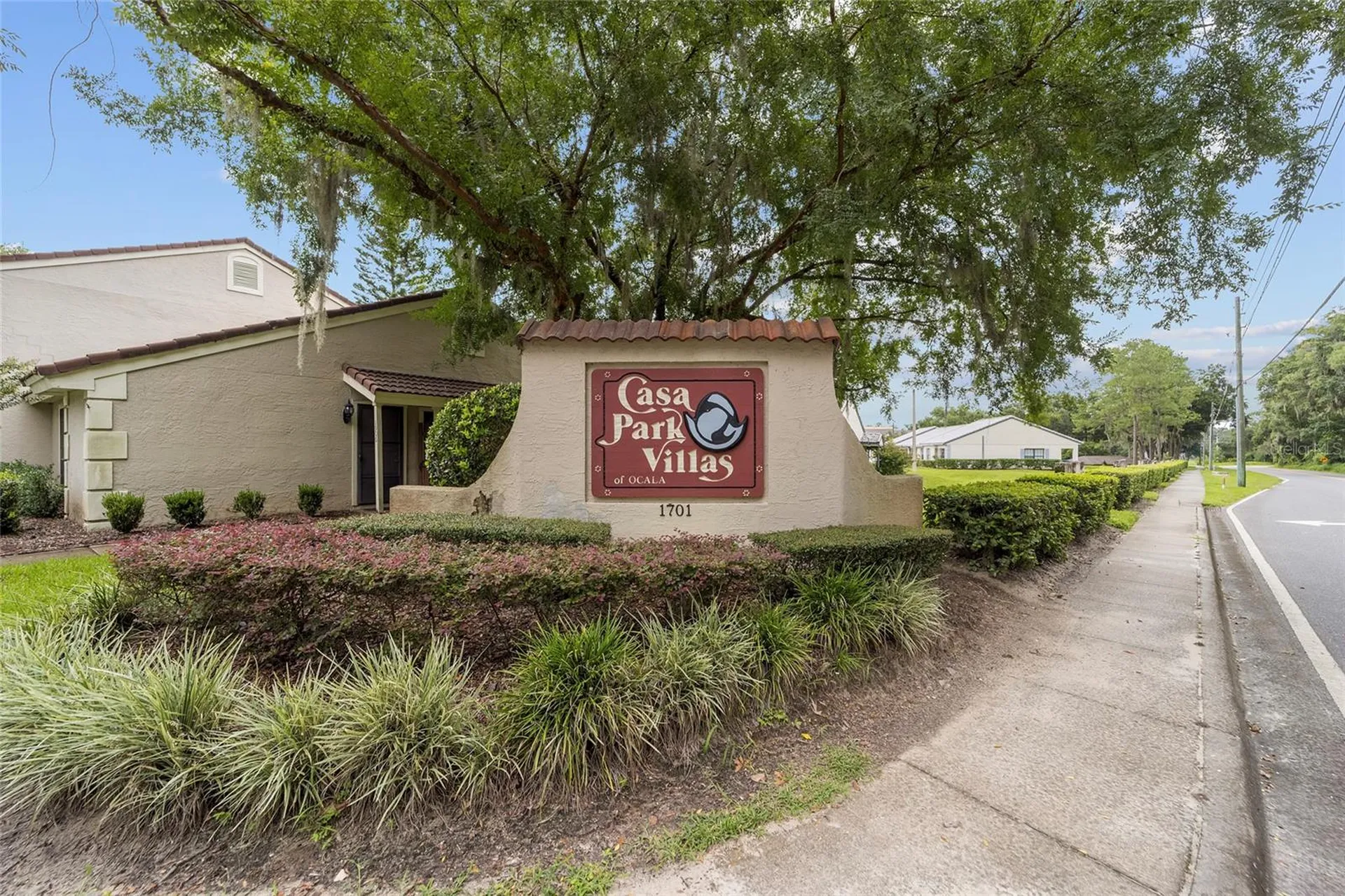 1701 SE 24th Road Ocala FL 34471