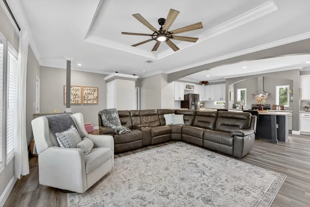 7622 SE Stewart Terrace Arcadia FL 34266