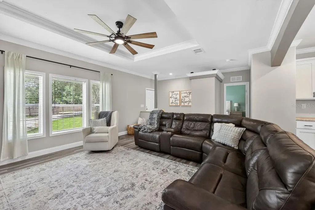 7622 SE Stewart Terrace Arcadia FL 34266