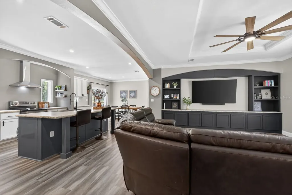 7622 SE Stewart Terrace Arcadia FL 34266
