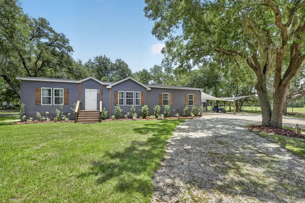 7622 SE Stewart Terrace Arcadia FL 34266