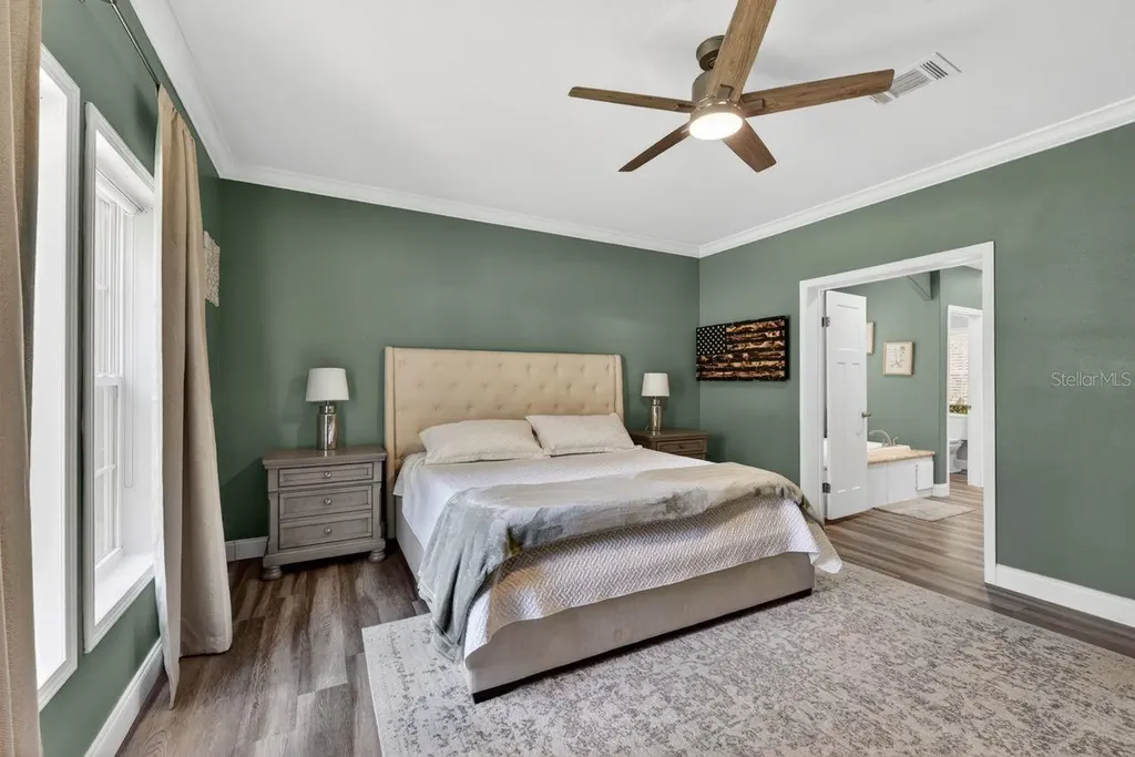 7622 SE Stewart Terrace Arcadia FL 34266
