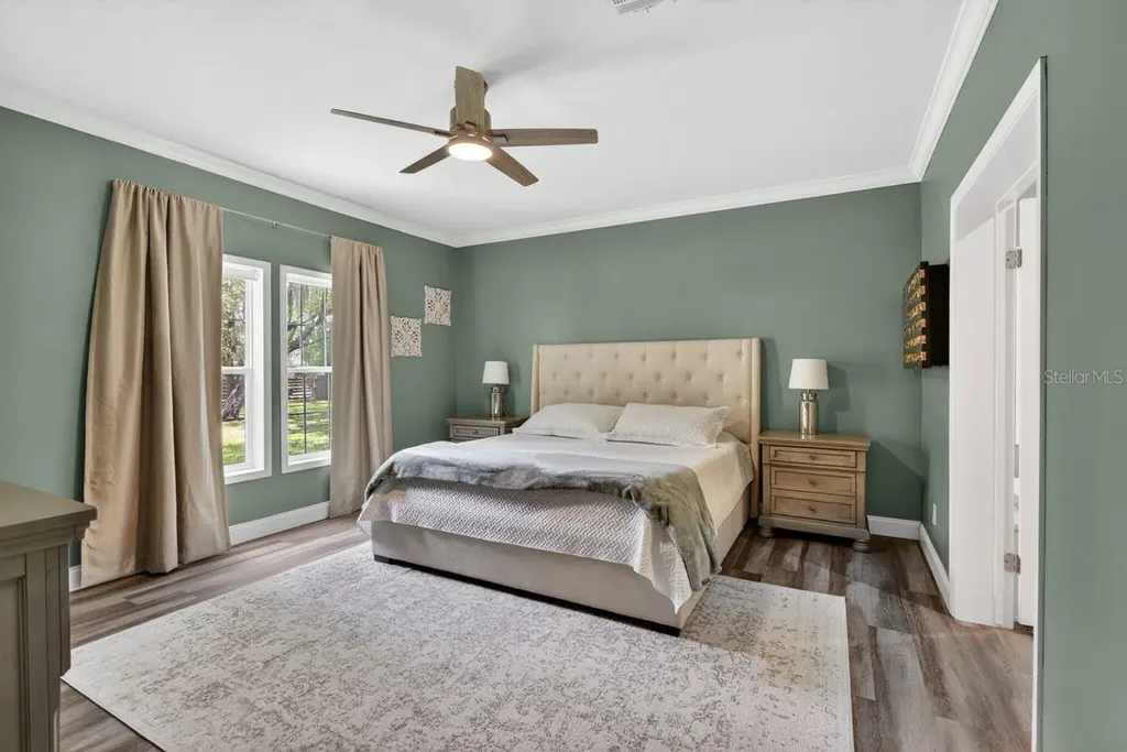 7622 SE Stewart Terrace Arcadia FL 34266