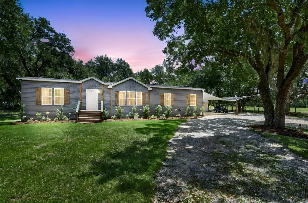 7622 SE Stewart Terrace Arcadia FL 34266