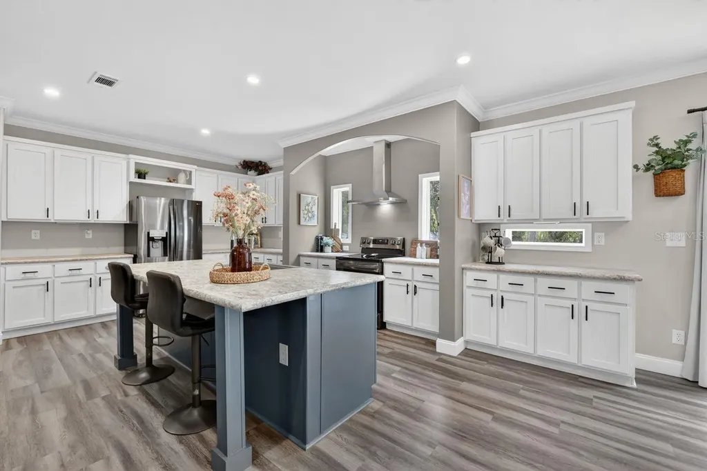 7622 SE Stewart Terrace Arcadia FL 34266