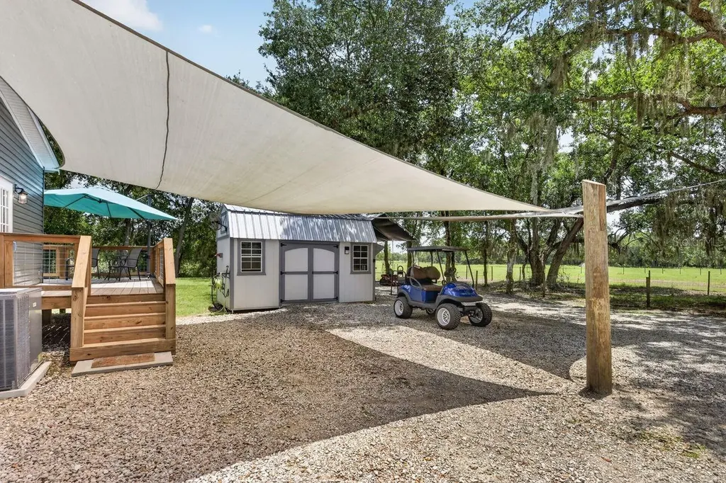 7622 SE Stewart Terrace Arcadia FL 34266