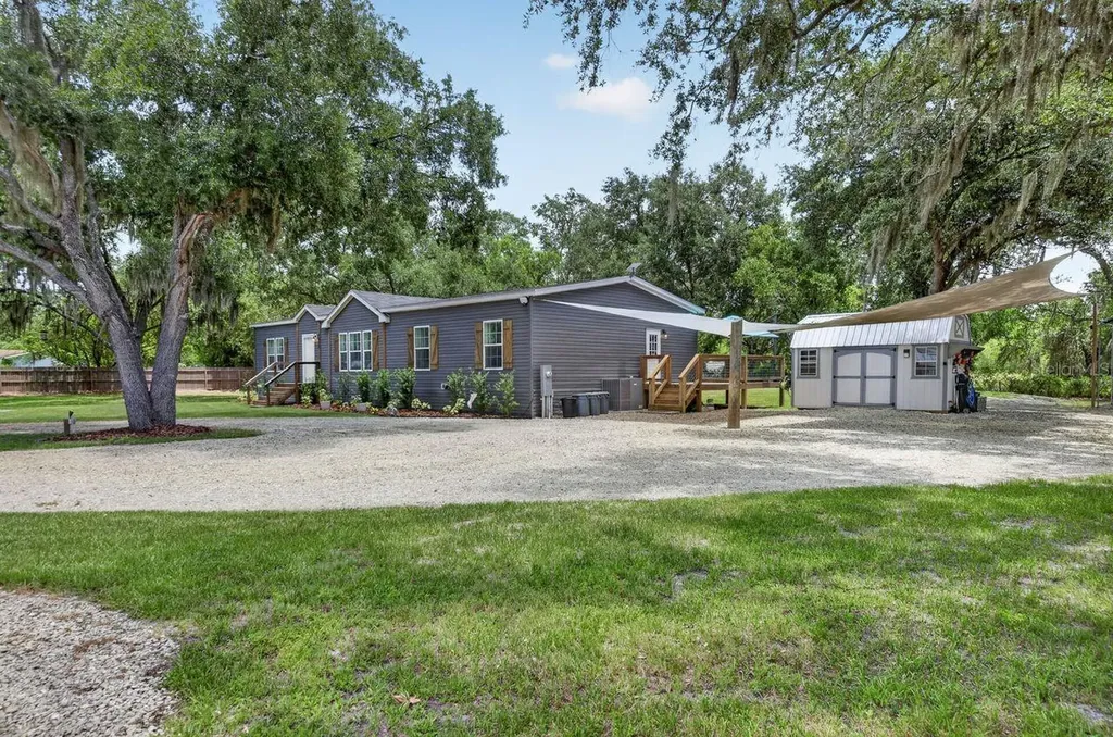 7622 SE Stewart Terrace Arcadia FL 34266