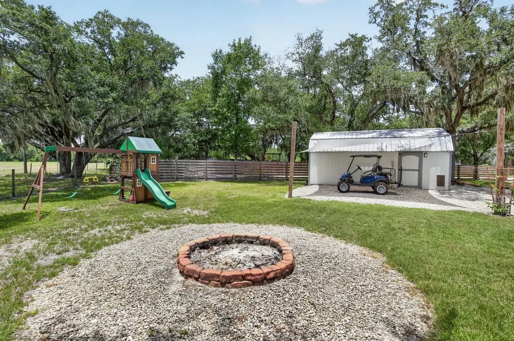 7622 SE Stewart Terrace Arcadia FL 34266
