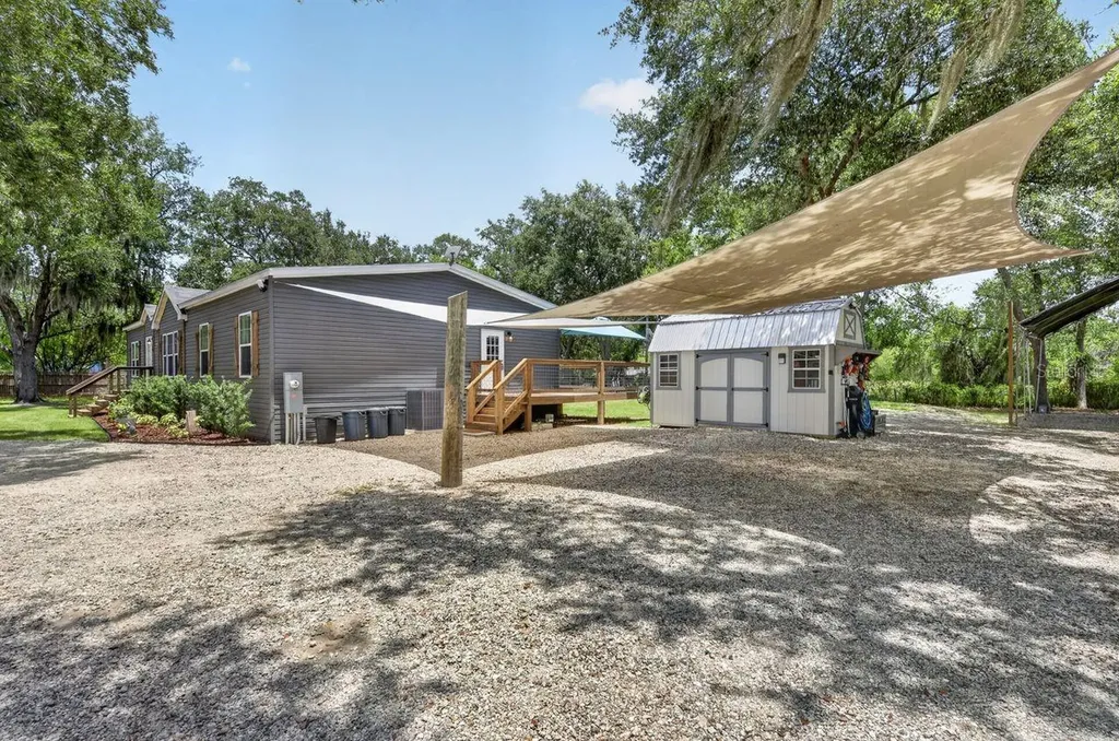 7622 SE Stewart Terrace Arcadia FL 34266